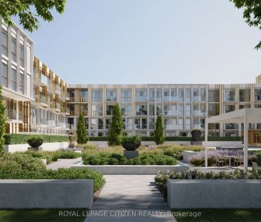 1005 Dundas Street E #336 - Photo 4