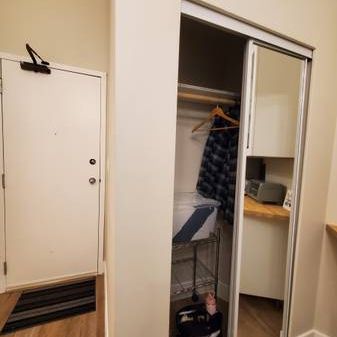 Micro-unit Gastown 190sqft - Photo 3