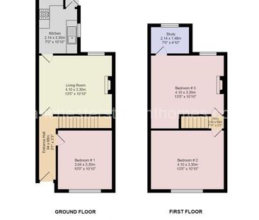 Kathleen Grove, Manchester, M14 5GY - Photo 5