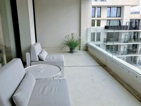 Exceptional apartment - for rent - Photo 2