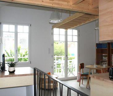 Location Maison 1 pièce 22m² - Photo 3