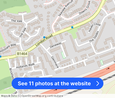 Deneway, Basildon - Photo 1