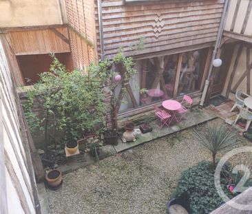 Location Appartement 4 pièces 110m² TROYES 10000 - Photo 3