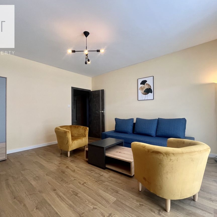 Rzeszów, mieszkanie na wynajem, Małopolska - Photo 1