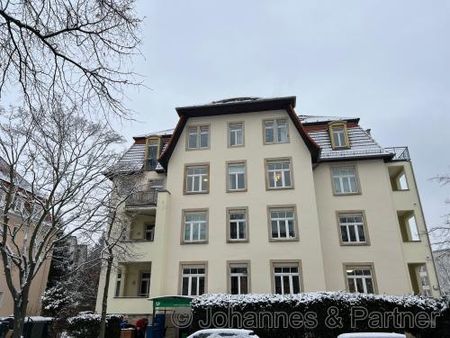 01277 Dresden - Leuben , Schlüterstraße 13 WE 14 - Photo 2