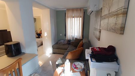 Studio/Γκαρσονιέρα για ενοικίαση Καβακλιώτικα (Κομοτηνή) - Φωτογραφία 3