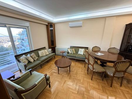 Διαμέρισμα για ενοικίαση 40 Εκκλησιές (40 Εκκλησιές - Ευαγγελίστρια) - Photo 2