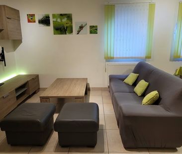 Appartement te huur - Foto 3