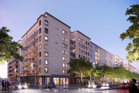 Sockergatan 3, 753 41, Uppsala - Foto 5