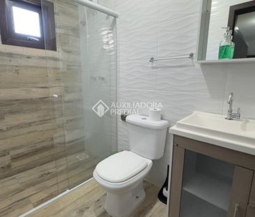 Sobrado com 3 quartos e 120m² para alugar em Ferraz, Garopaba. - Foto 6