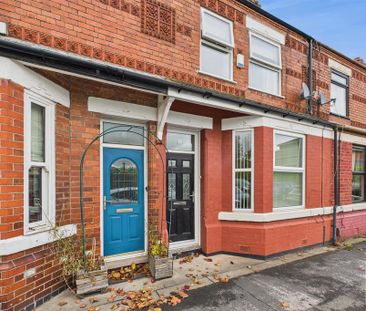 2 bedroom terraced house to rent - Photo 2