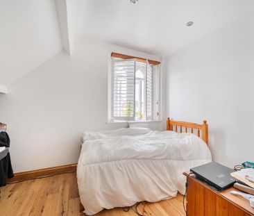 1 bedroom house to rent - Photo 3