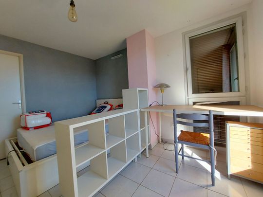 Appartement T2 Toulouse à louer - Photo 1