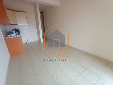 Studio/Γκαρσονιέρα για ενοικίαση Νέα Δημητριάδα (Βόλος) - Φωτογραφία 2