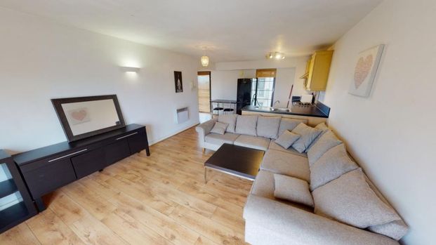 2 bedroom house to rent - Photo 1