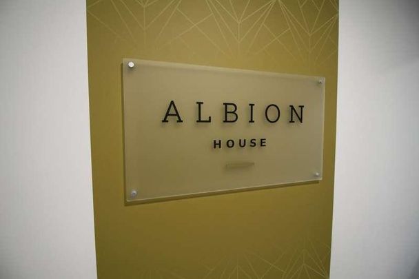 Albion House, Pope Street, Birmingham, B1 - Photo 1