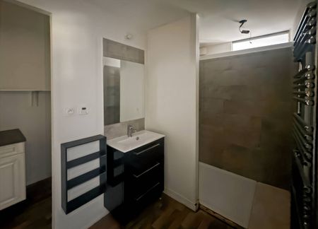 Appartement T2 Monteils à louer - Photo 5