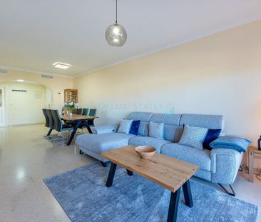 Apartment for rent in Elviria, Marbella East - Photo 6