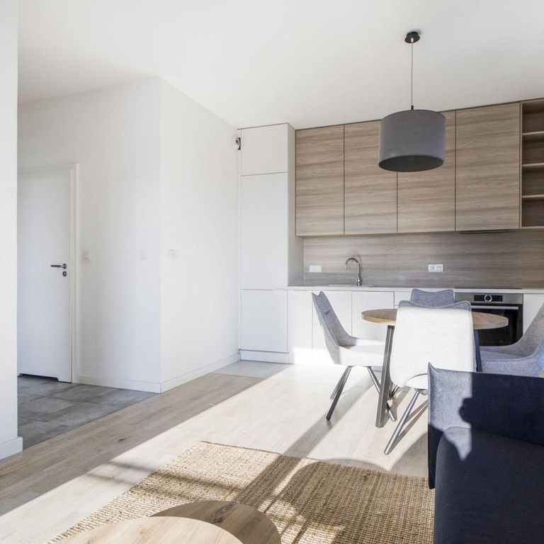 Warszawa, Mokotów, Ksawerów, Zdziechowskiego - Фото 1