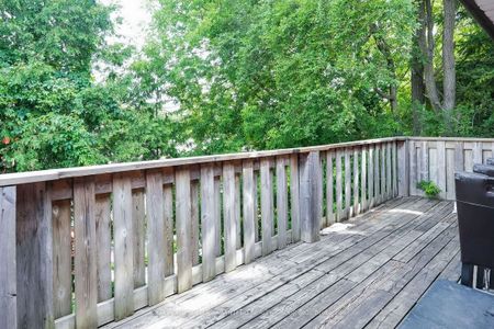 For Lease - 186 King Road Unit# Second Floor /unit#1, Richmond Hill, Ontario - Photo 5