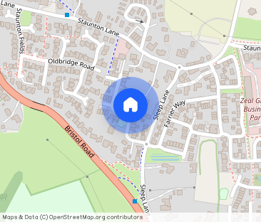 32 Hamilton Way, Bristol, BS14 0SZ - Photo 1