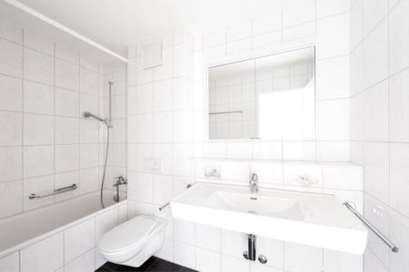 4.5 Zimmer, 95 m², 5. Stock - Foto 4
