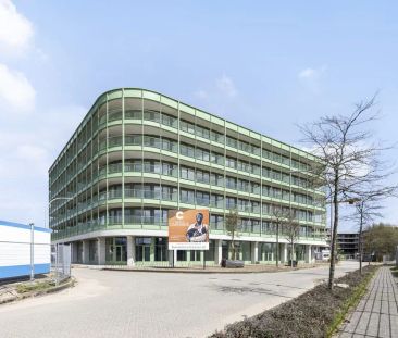 Appartement Cartesiusweg, Utrecht - À Louer - Photo 1