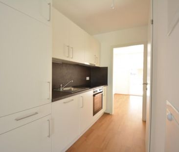 Puntigam – GATE 17 – 32m2 – 2 Zimmer mit Balkon und Veranda - Foto 5