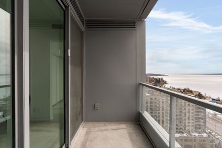 For Lease - 39 Mary Street Unit# 1909, Barrie, Ontario - Photo 2