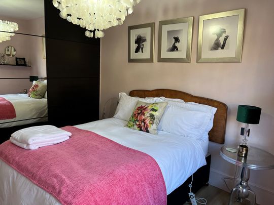 1 Bed Flat, Single Month Lets Available, NW8 - Photo 1