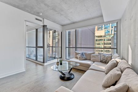 For Lease - 39 Brant Street Unit# 501, Toronto, Ontario - Photo 4
