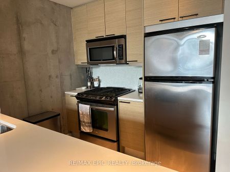 East Lofts , #803 - Photo 4