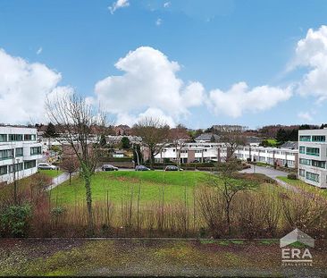 Appartement met 2 slaapkamers, staanplaats en kelder - Photo 1