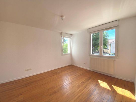 Location appartement 2 pièces 47.41 m² à Romans-sur-Isère (26100) - Photo 1