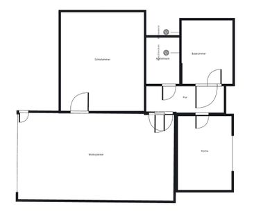 Nobelring 44, 30627 Hannover OT Roderbruch - Foto 3