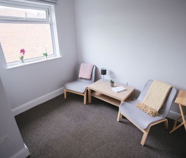 3 bedroom house share to rent - Photo 2