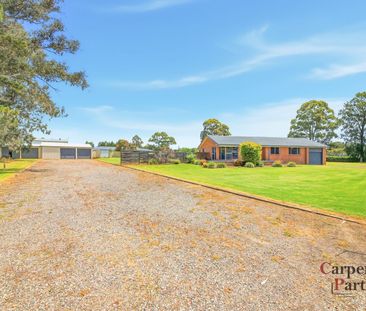 4 bedroom home on 1 Acre - Photo 1