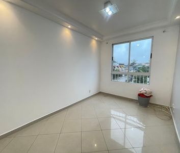 Apartamento para alugar com 55m², 2 quartos e 1 vaga - Photo 2