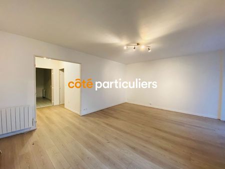 Appartement Orleans 2 pièces 54.53 m2 - Photo 4