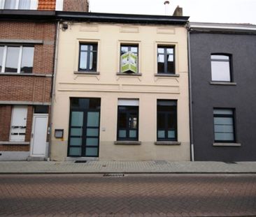 Charmante stadswoning met tuin - Photo 6