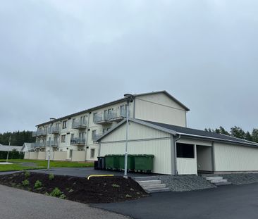Sjöbovägen, Forserum - Foto 3