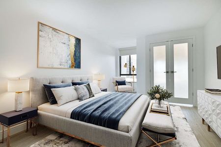 Luxury Apartments at The Carlisle in Downtown Ottawa! RECEIVE 1 MONTH OF FREE RENT! - Photo 4