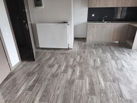 Studio/Γκαρσονιέρα για ενοικίαση Άγιος Κοσμάς (Εύοσμος) - Photo 3