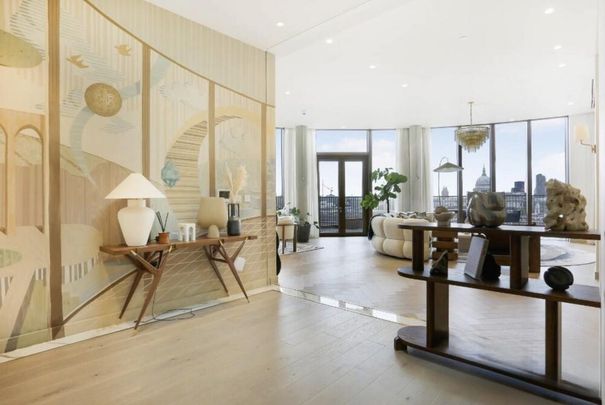 4 bedroom penthouse to rent - Photo 1