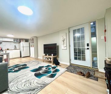 For Lease - 27 Hayward Crescent Unit# Basement, Toronto, Ontario - Photo 1