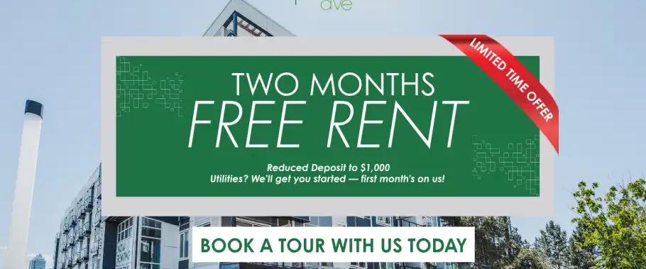 Park Ave | 11235 105 Avenue Northwest, Edmonton - Photo 1