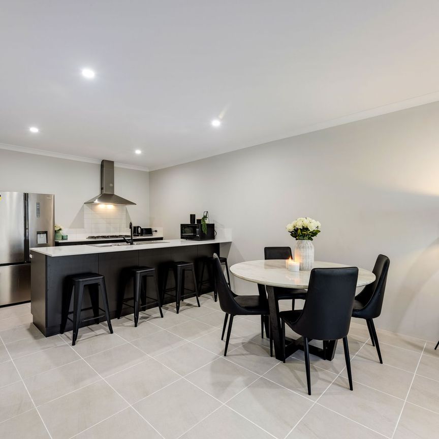 Modern Coastal Living in Sought-After Eglinton - Photo 1