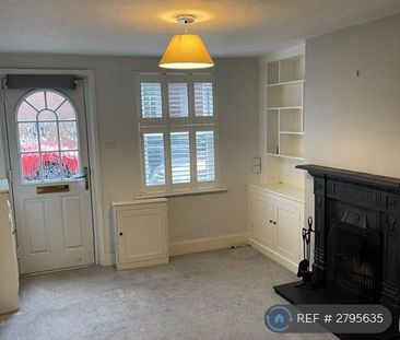 2 bedroom terraced house to rent - Photo 1