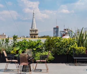 VH | Stylish loft wifi | Roma Nte| 316 - Photo 6