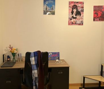 Appartement à louer 2 pièces • 27,47 m2 Amiens - Photo 4